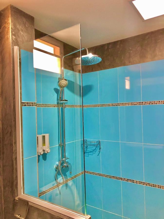 Pana Long Beach Resort - Sha Plus 란타섬 외부 사진