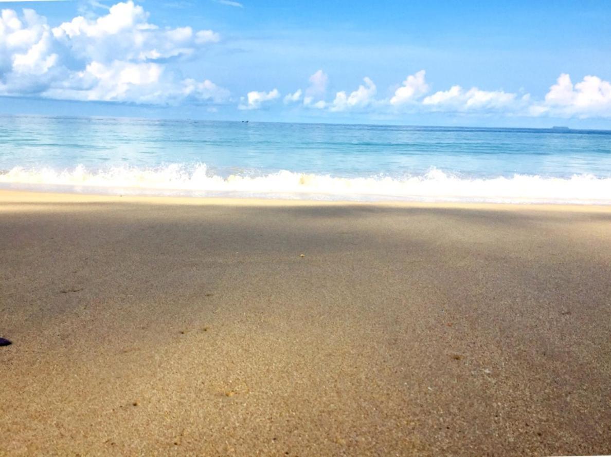 Pana Long Beach Resort - Sha Plus 란타섬 외부 사진
